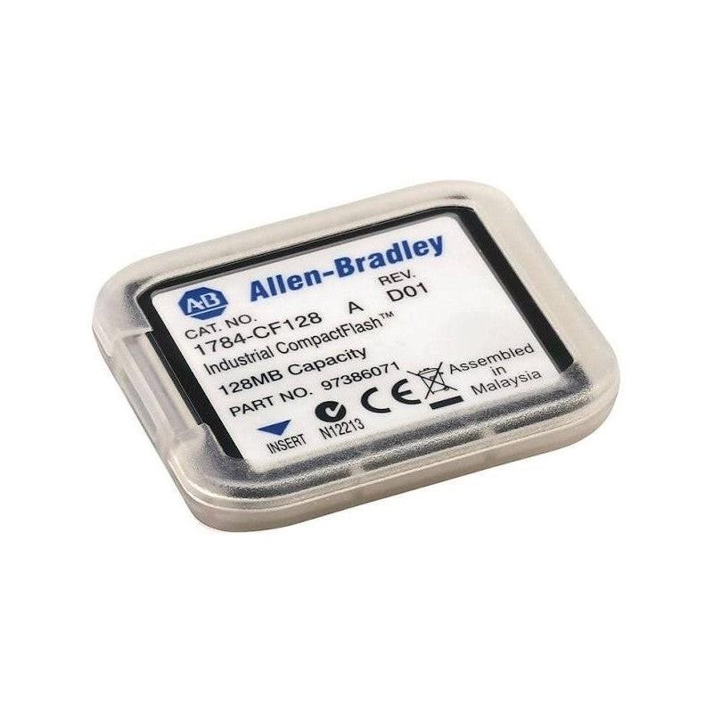 1784-CF128 Allen-Bradley Unbelievabl