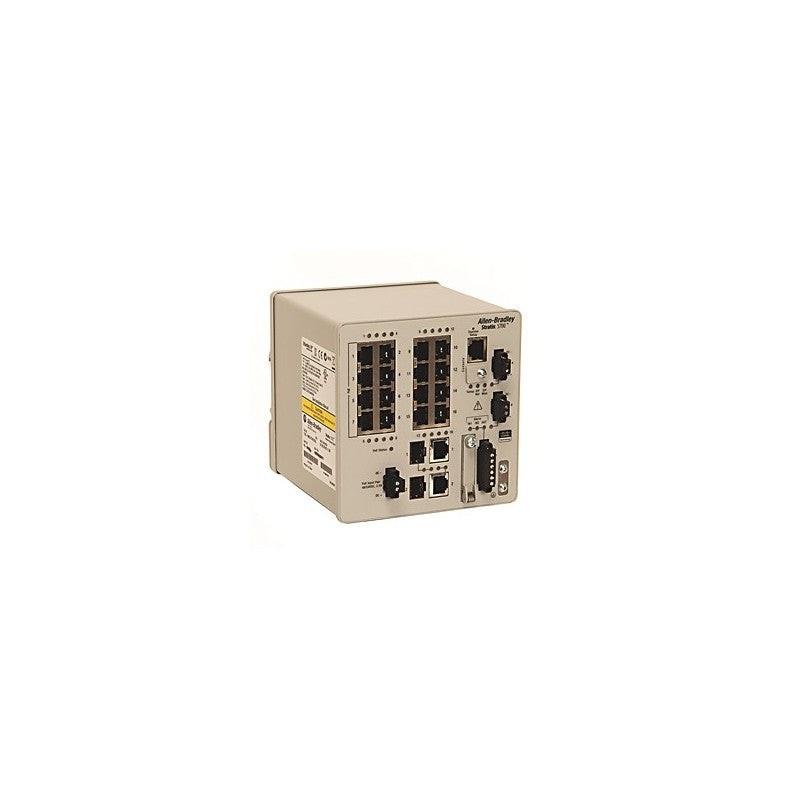 1783-BMS12T4E2CGL Allen-Bradley Trus
