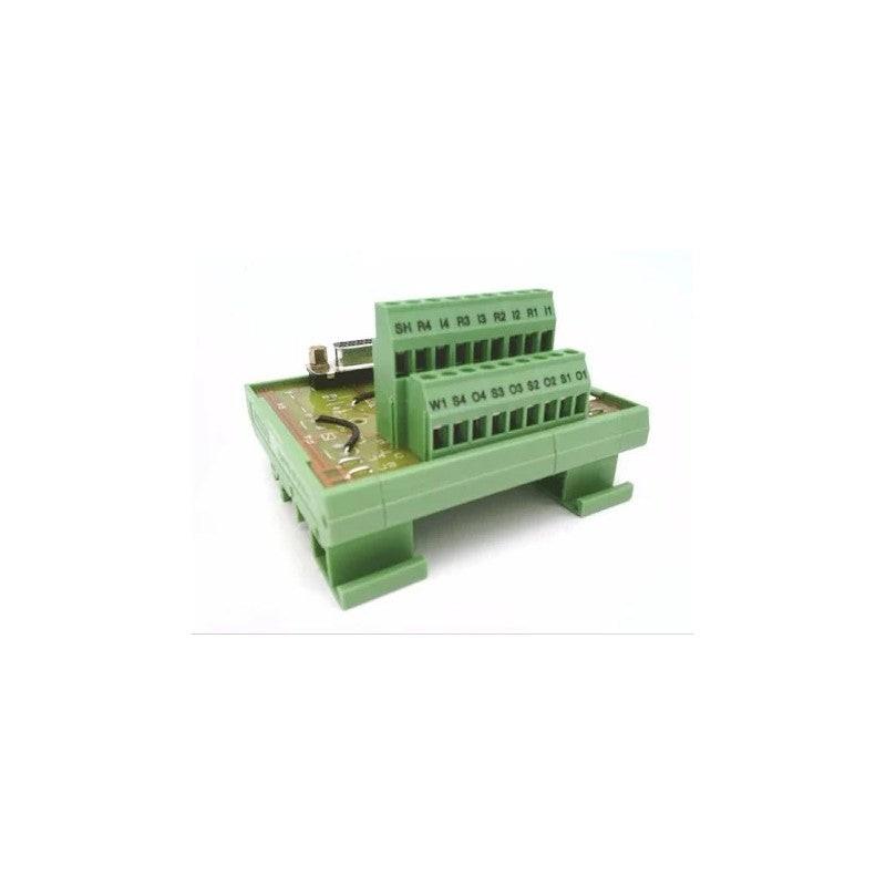 1771-RT44 Allen-Bradley New In Stock