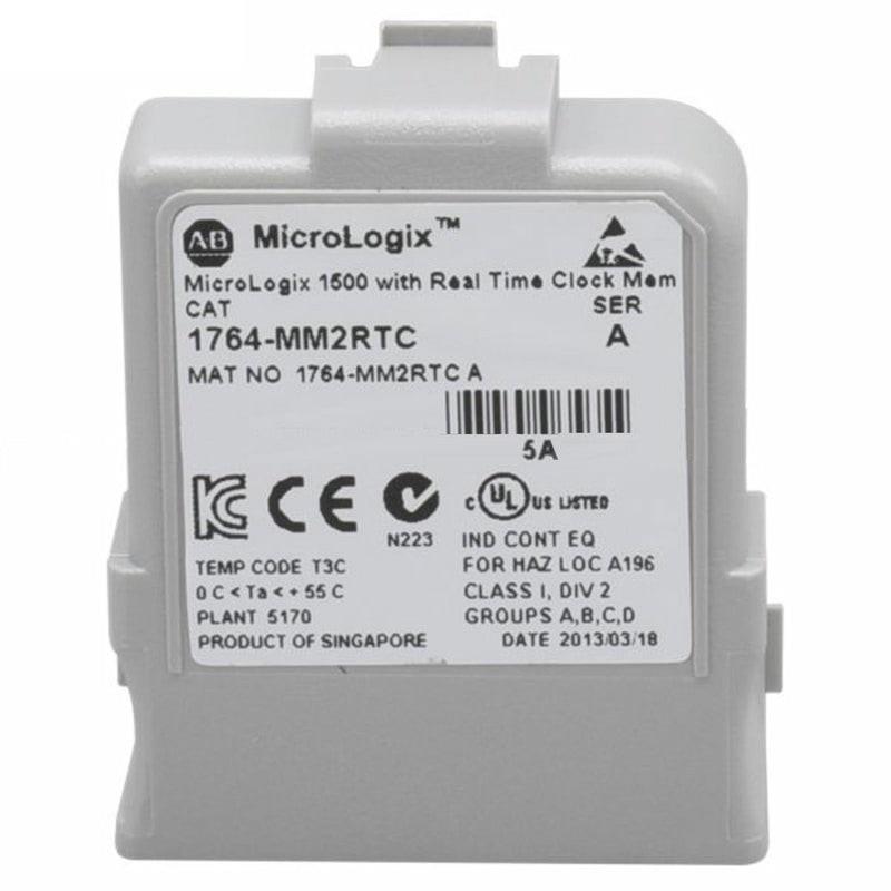 1764-MM2RTC Allen-Bradley 12-Month W