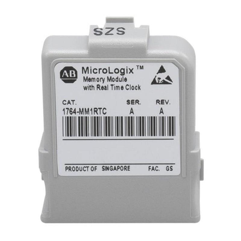1764-MM1RTC Allen-Bradley 12-Month W