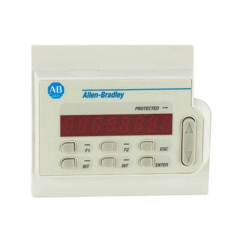 1764-DAT Allen-Bradley Trusted suppl