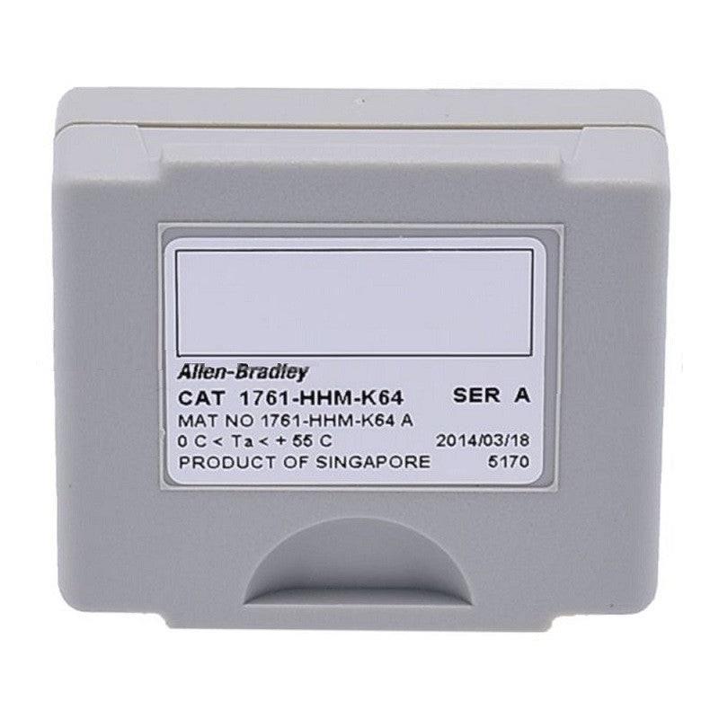 1761-HHM-K64 Allen-Bradley New In St