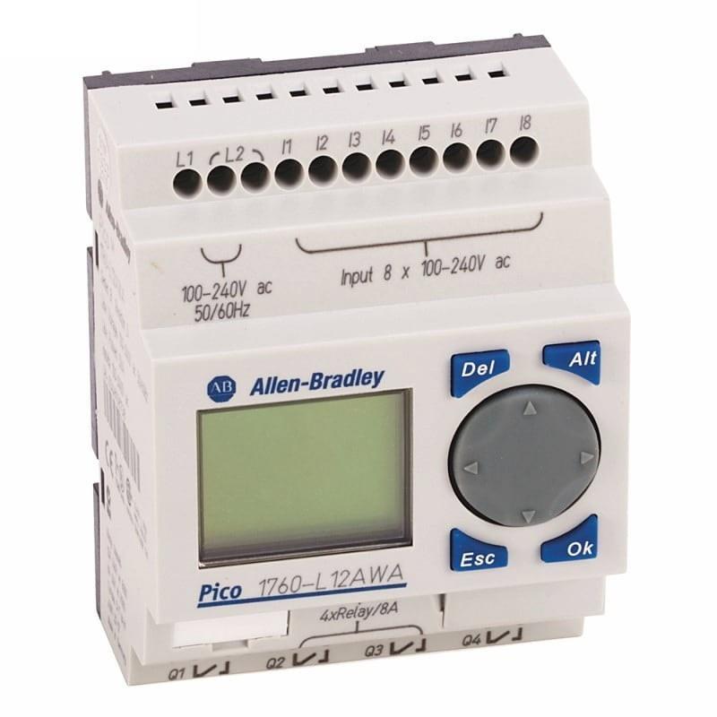 1760-L12NWN Allen-Bradley Unbelievab