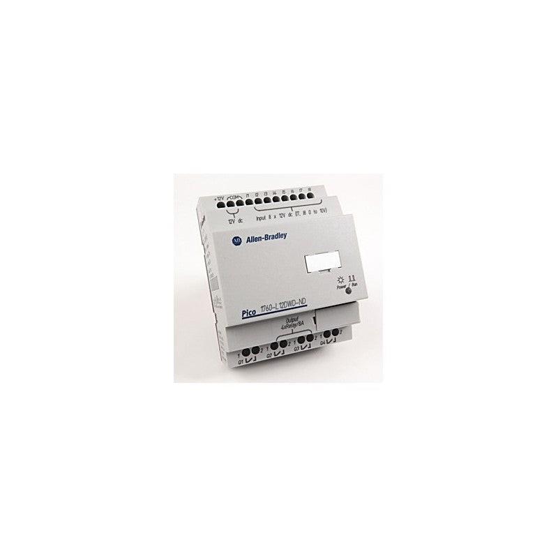 1760-L12BWB-ND Allen-Bradley Unbelie