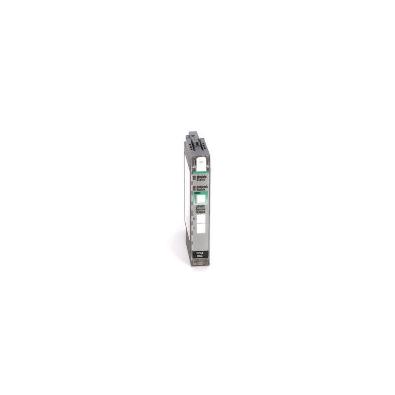 1734-OB8K Allen-Bradley 30-Day Retur