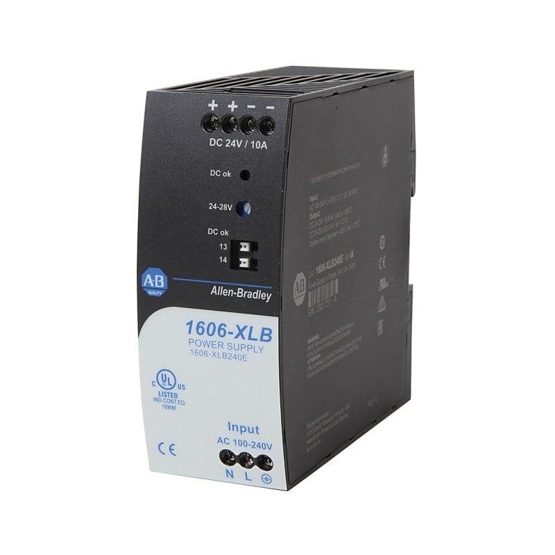 1606-XLB240E Allen-Bradley 12-Month 