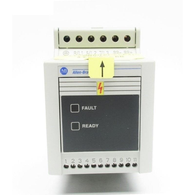 160-BA06NSF1 Allen-Bradley Fast Ship