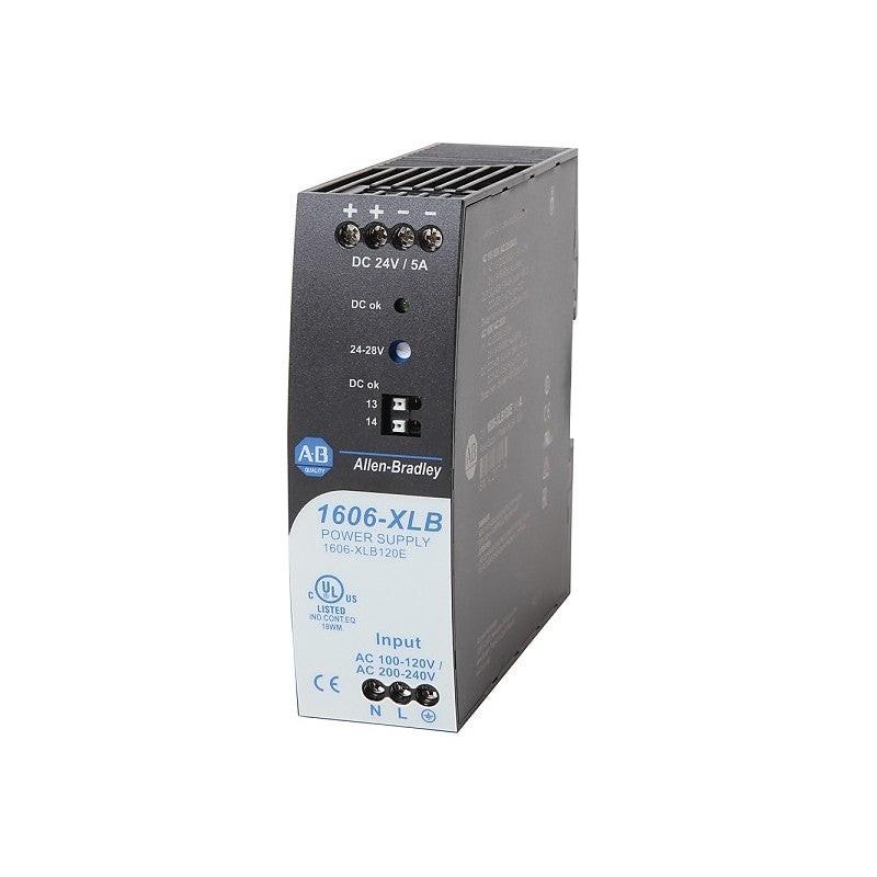 1606-XLB120E Allen-Bradley Original