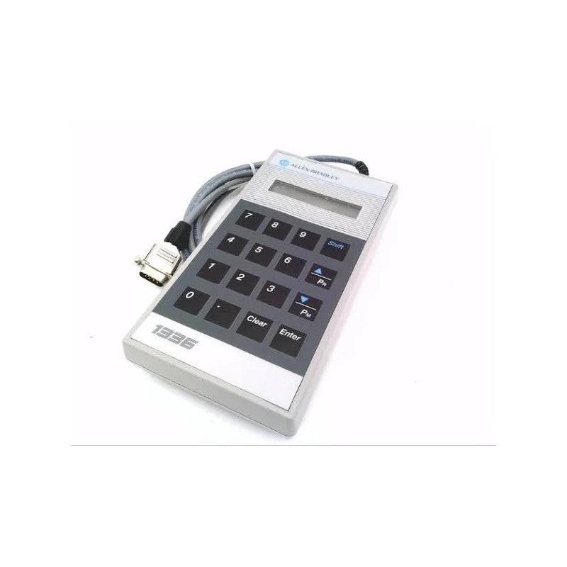 1336-MOD-E1 Allen-Bradley 30-Day Ret