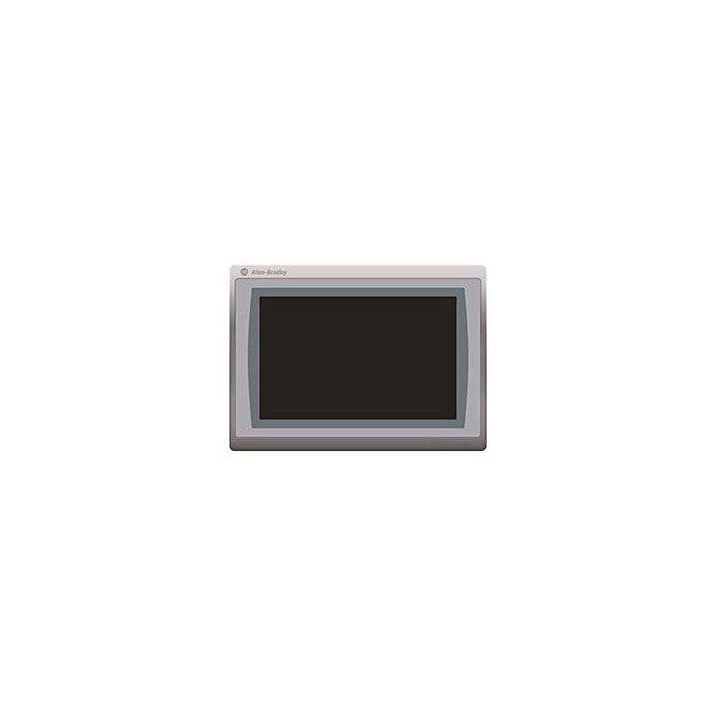 2711P-T12W21D8S Allen Bradley Origin