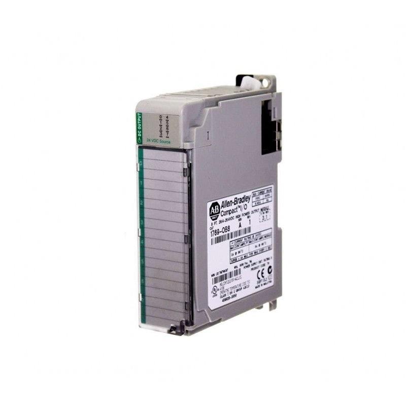 1769-OB8 Allen Bradley جديد 100٪