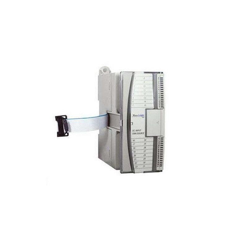 1762-IQ32T Allen Bradley جديد 100٪