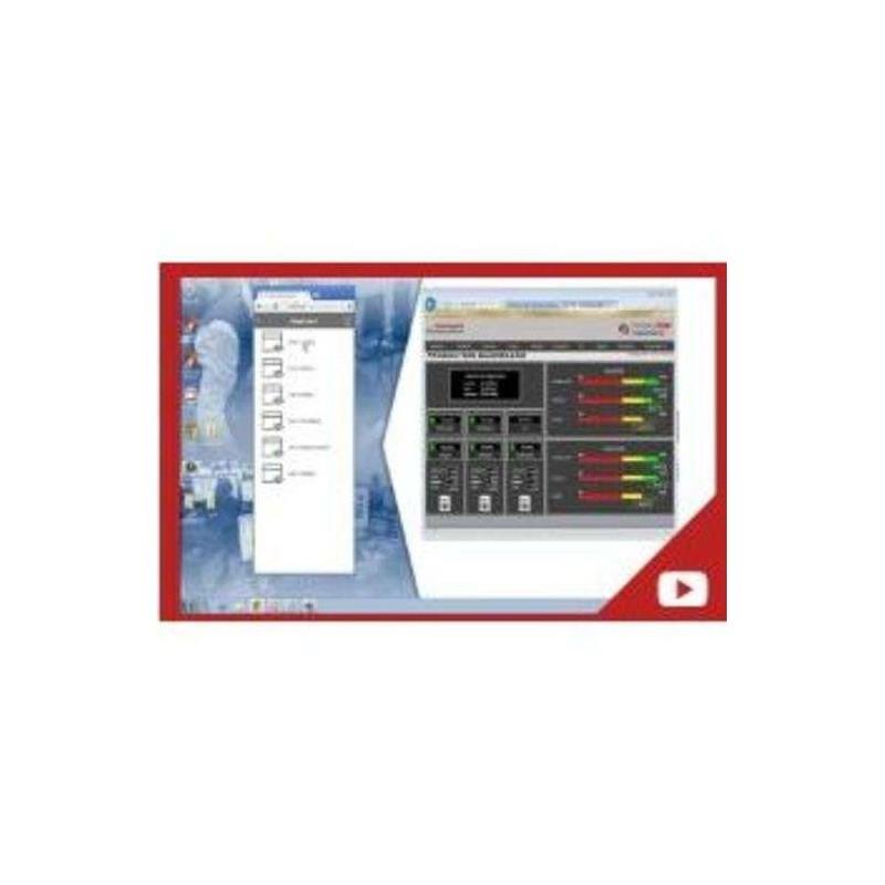 9701-VWSB100AENE Allen Bradley Trust