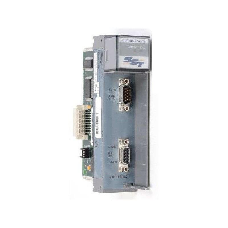 SST-PFB-SLC Allen Bradley 12-Month W