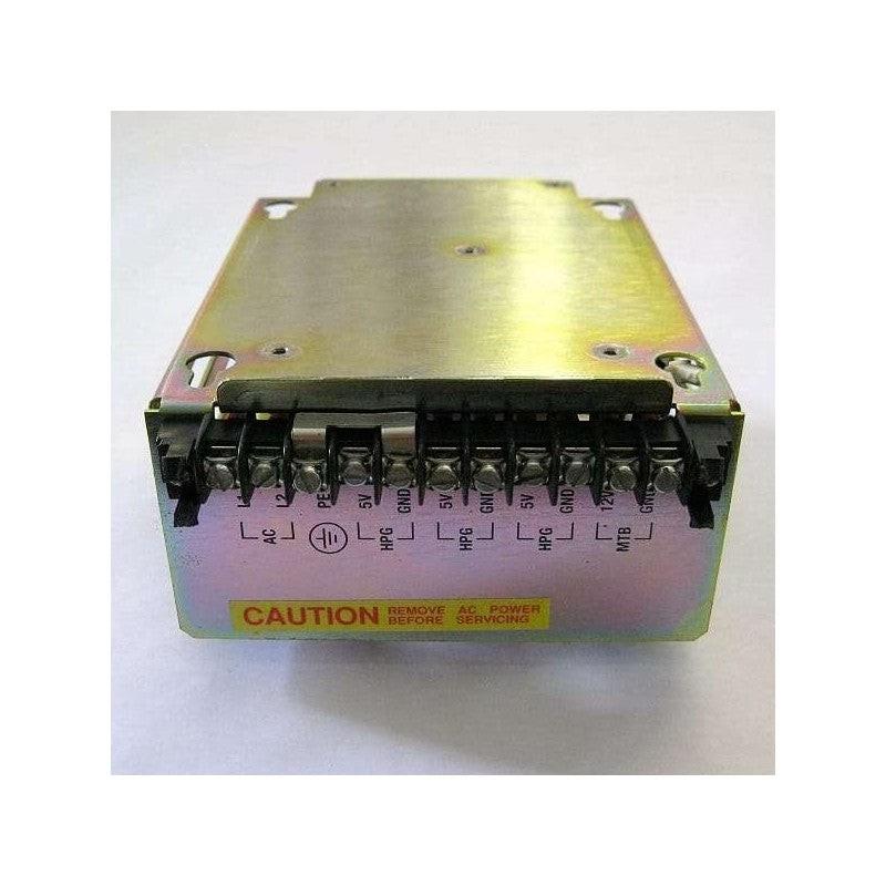 8520-OPS1 Allen Bradley 30-Day Retur