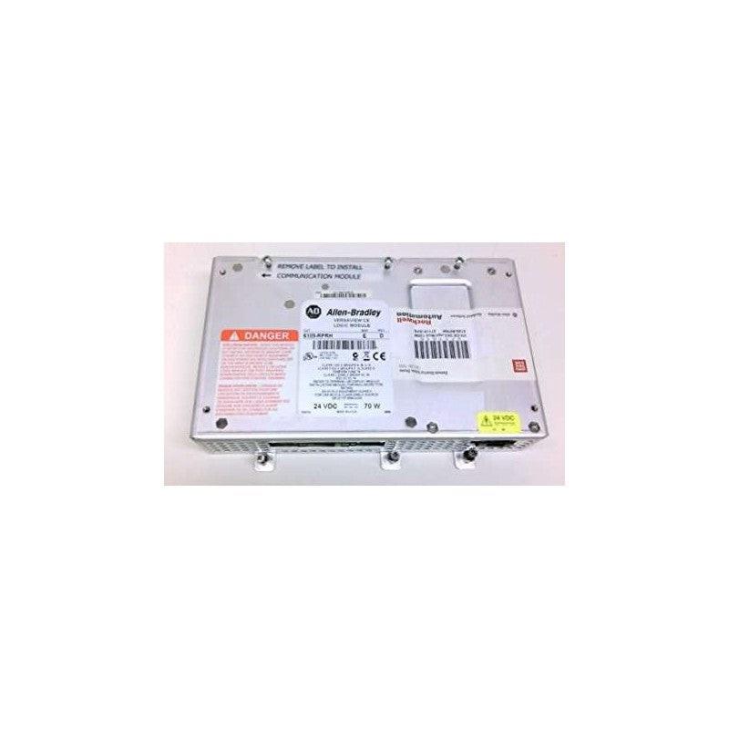 6189-RPRH Allen Bradley 30-Day Retur