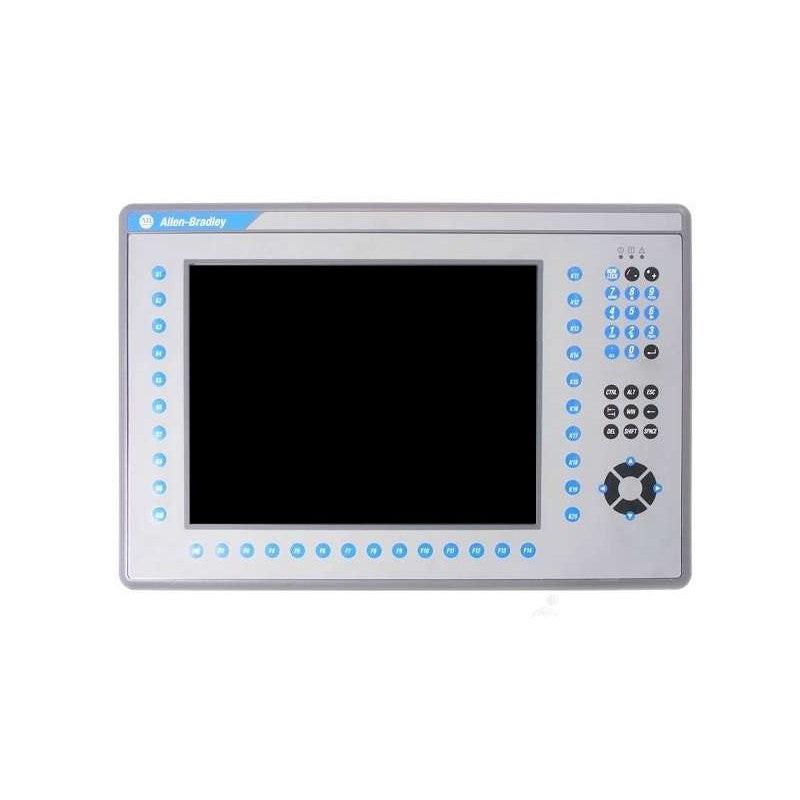6182-AIAZZC Allen Bradley 12-Month W
