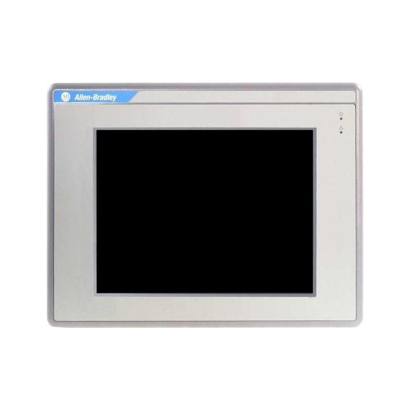6182-AGAZZC Allen Bradley New In Sto