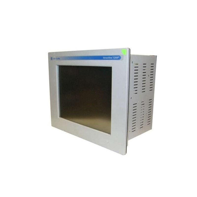 6181P-12TPXPH Allen Bradley Fast Shi