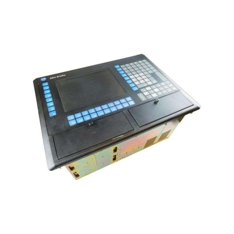 6180-FNIFJLDTHEZ Allen Bradley 30-Da