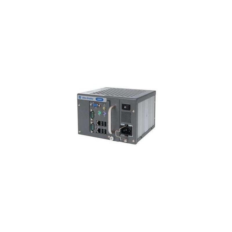 6155R-NPXP Allen Bradley New In Stoc