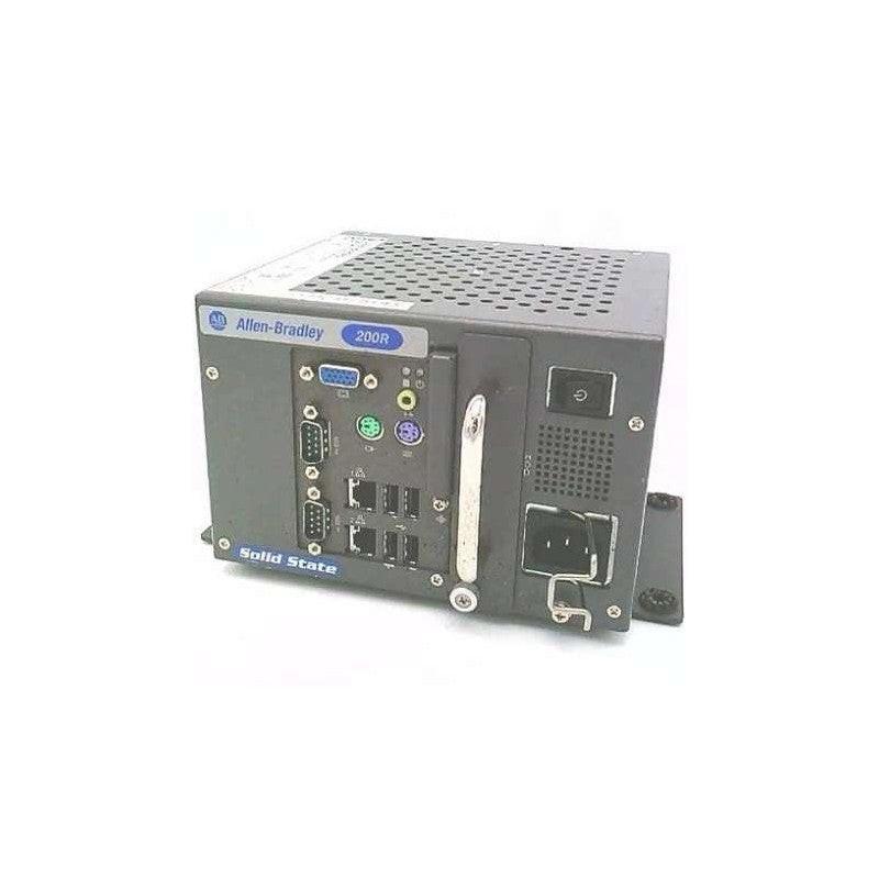 6155F-NPXP Allen Bradley 100% New