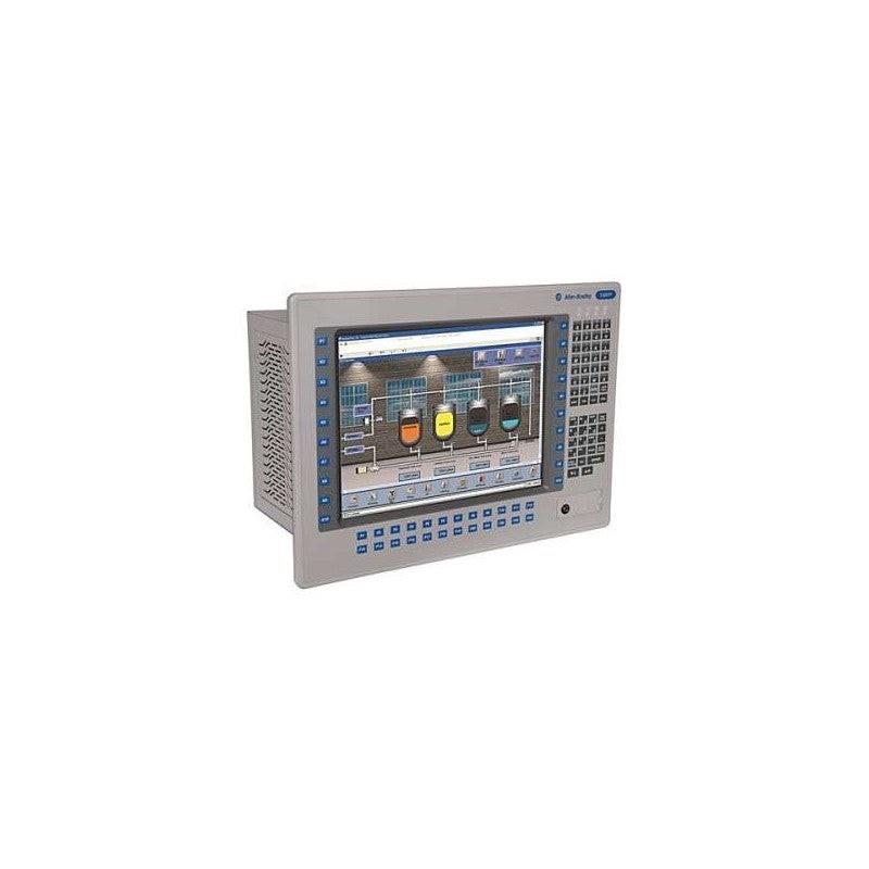 6180P-12BPXP Allen Bradley Fast Ship