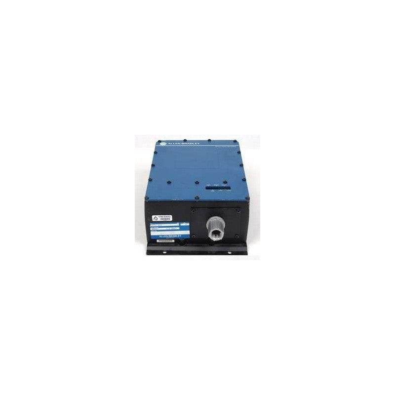 2750-AHD Allen Bradley 30-Day Return