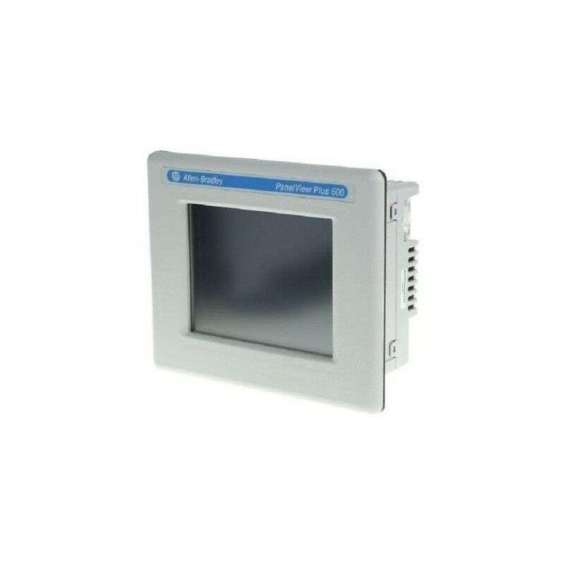 2711PC-T6M20D8 Allen Bradley 100% Ne