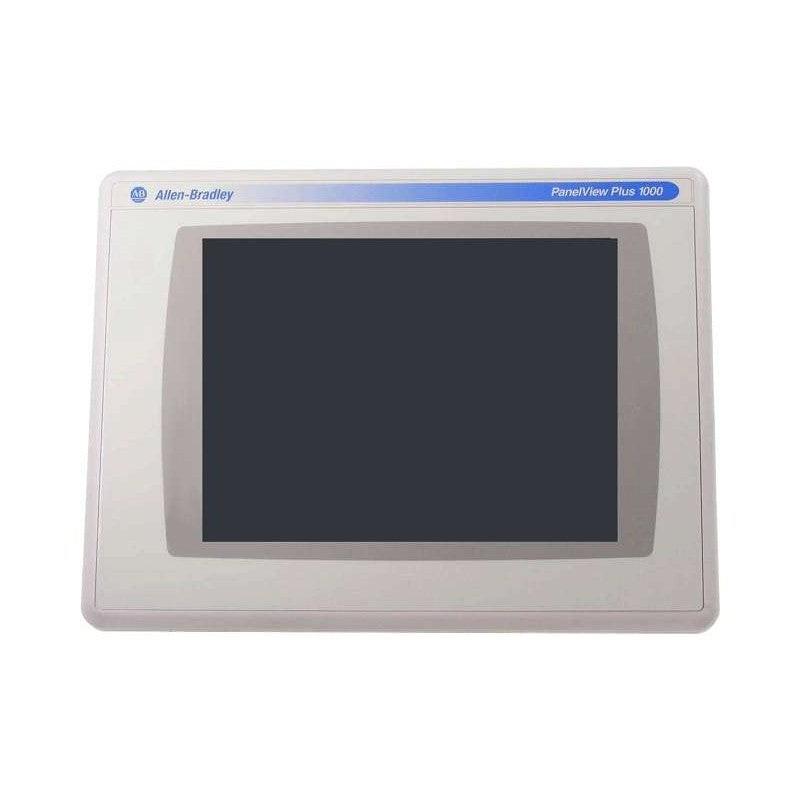 2711PC-T10C4D1 Allen Bradley 30-Day 