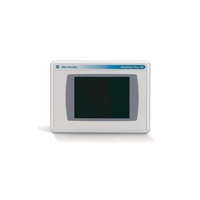 2711P-T7C4D1 Allen Bradley Trusted s