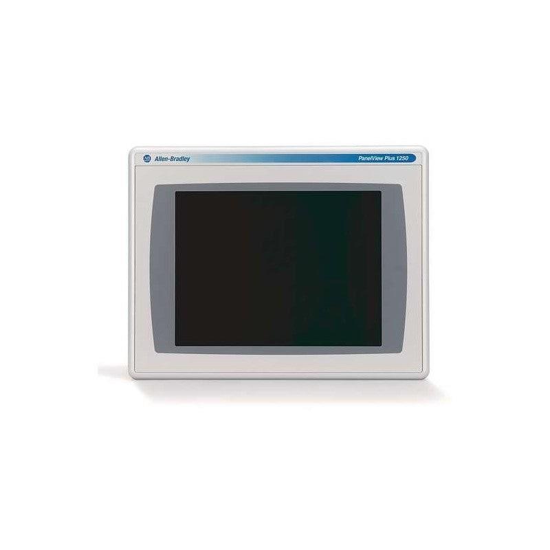 2711P-T12C4D2 Allen Bradley جديد 100٪