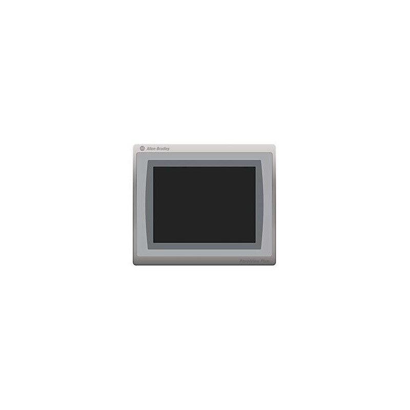 2711P-T10C22D8S Allen Bradley 30-Day