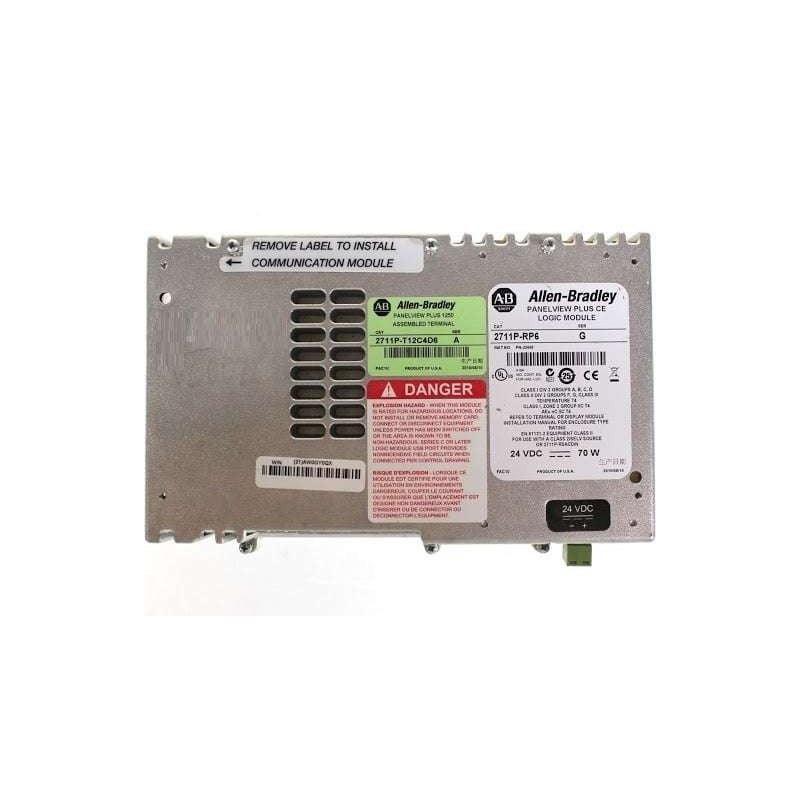 2711P-RP6 Allen Bradley Original