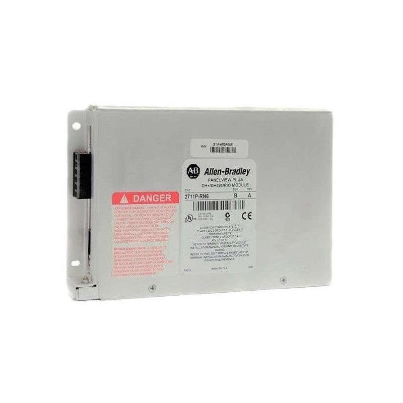 2711P-RN6 Allen Bradley 30-Day Retur
