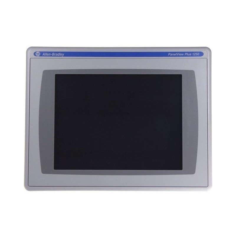 2711P-T12C4A1 Allen Bradley 30-Day R