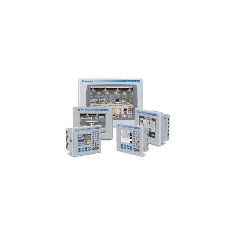 2711P-RN15S Allen Bradley 12-Month W