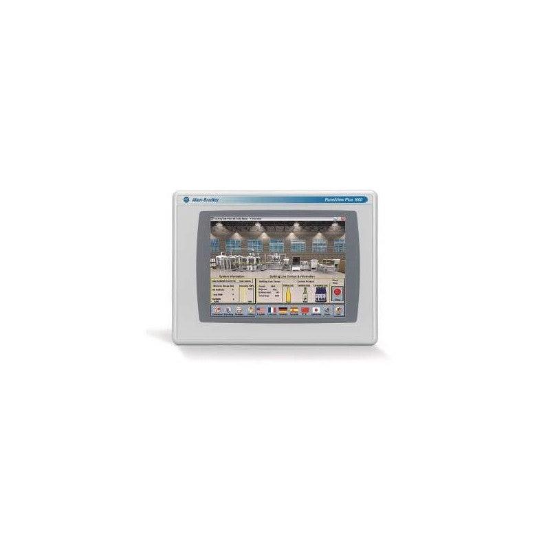 2711P-T10C4D2 Allen Bradley Fast Shi
