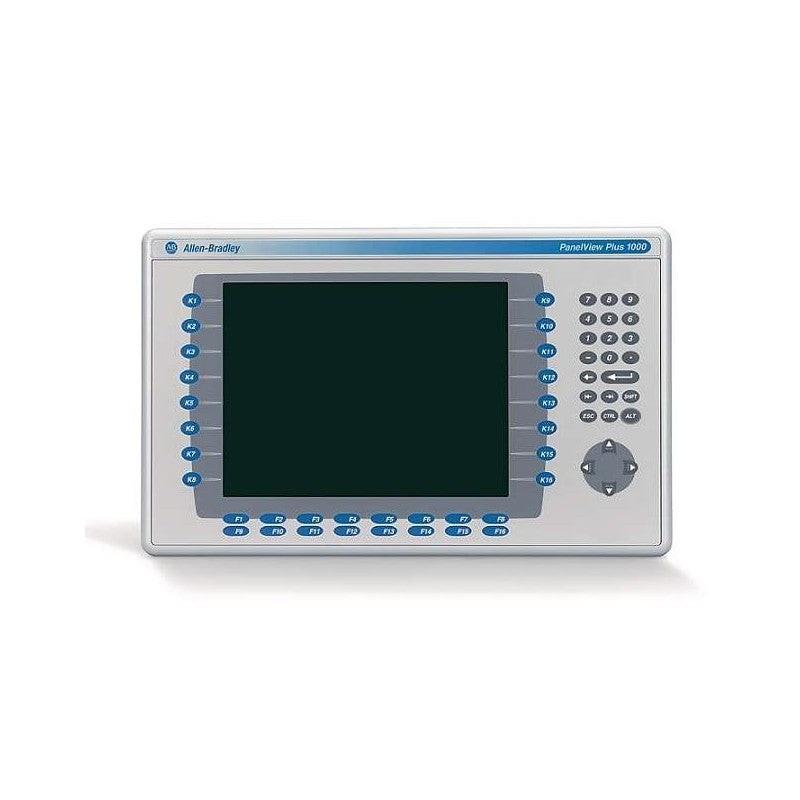 2711P-RDB10C Allen Bradley 30-Day Re