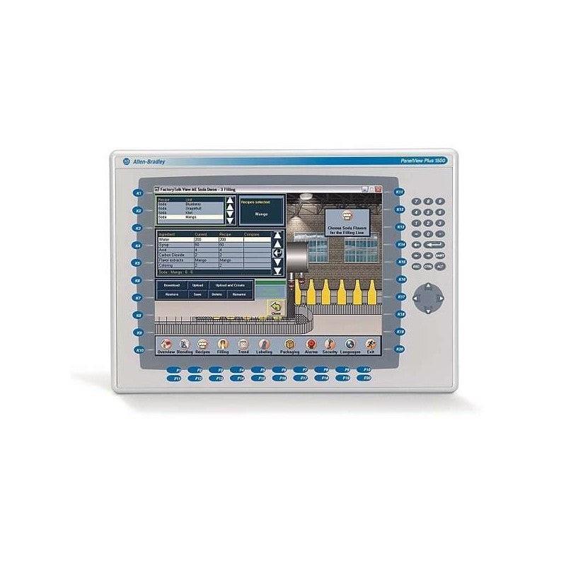 2711P-K15C4D7 Allen Bradley 30-Day R