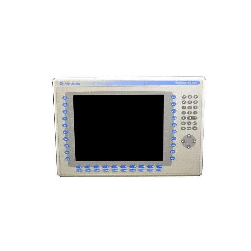 2711P-K12C6D1 Allen Bradley Fast Shi