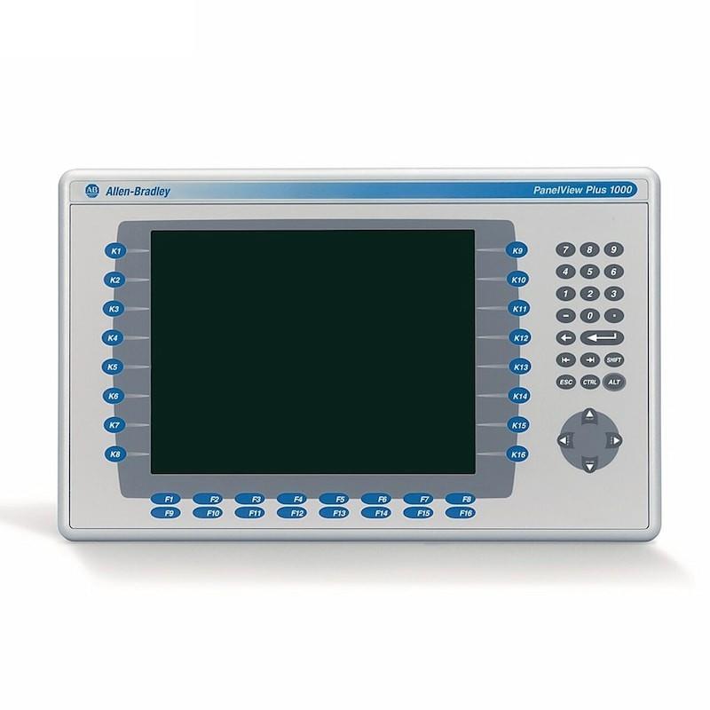 2711P-K10C15D1 Allen Bradley Trusted