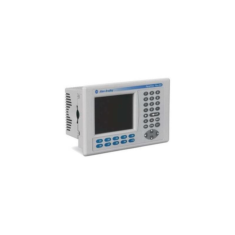 2711P-B6C8A Allen Bradley Unbelievab