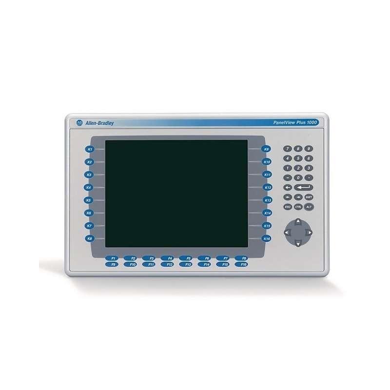 2711P-B10C4A8 Allen Bradley 12-Month