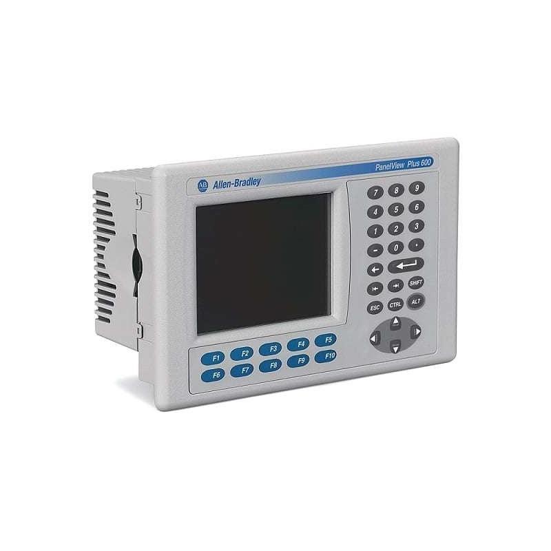 2711P-B7C4D8 Allen Bradley Original