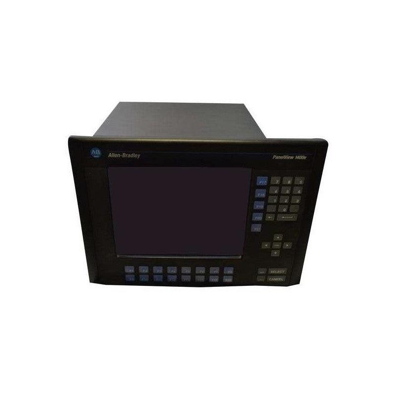2711E-K14C6 Allen Bradley Trusted su
