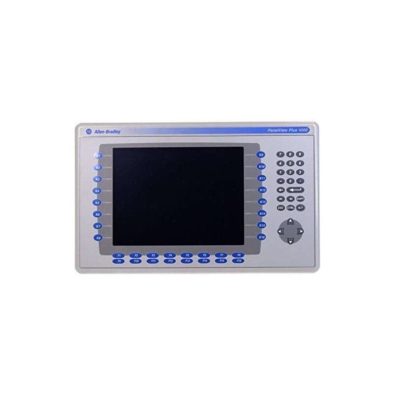 2711P-B10C4D2 Allen Bradley 30-Day R