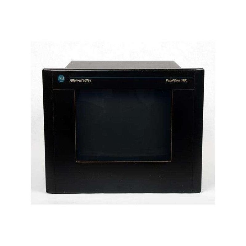 2711-T14C8 Allen Bradley 12-Month Wa