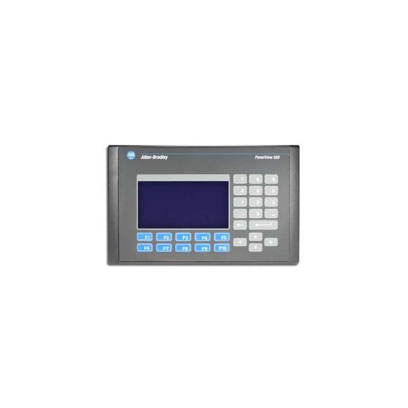 2711-B5A10 Allen Bradley Trusted sup